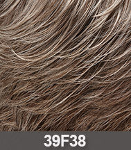 Hillary - SmartLace